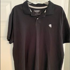 Express polo